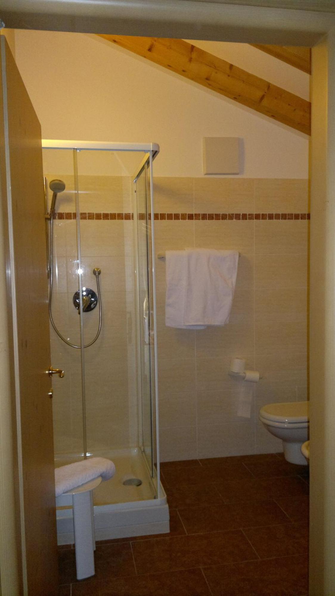 פיירה די פרימיירו Hotel Sass Maor מראה חיצוני תמונה