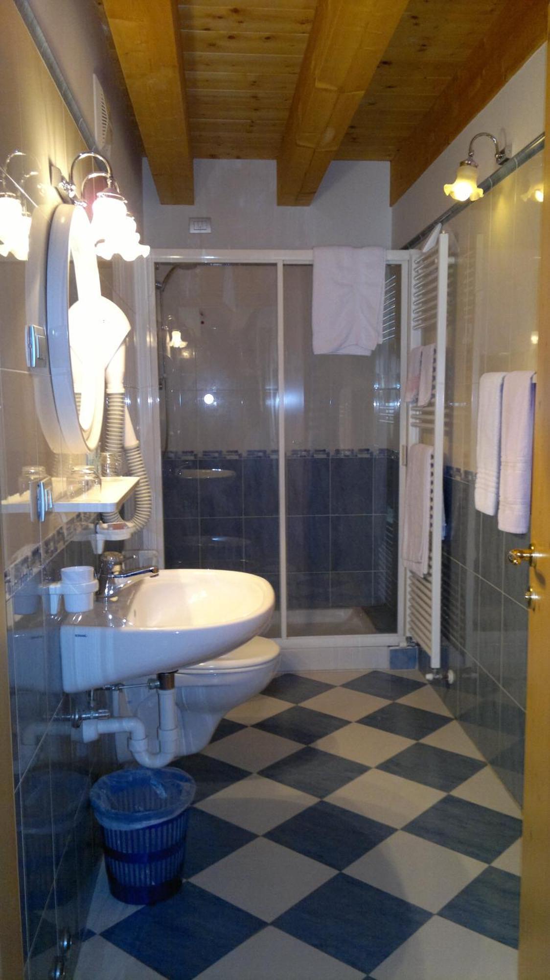 פיירה די פרימיירו Hotel Sass Maor מראה חיצוני תמונה